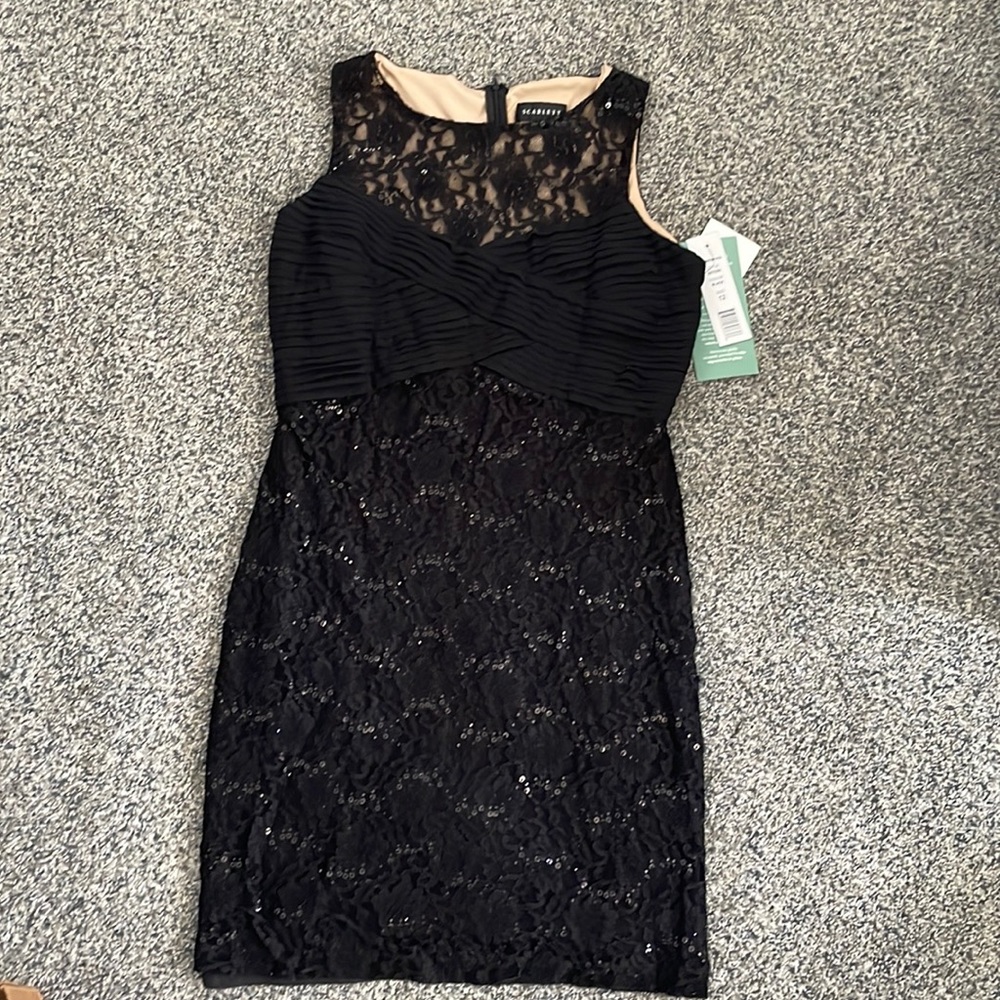 NWT - scarlett dress, size 12